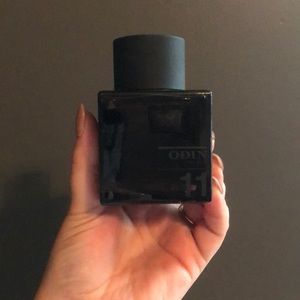 Odin 11 parfum for women (can be unisex)